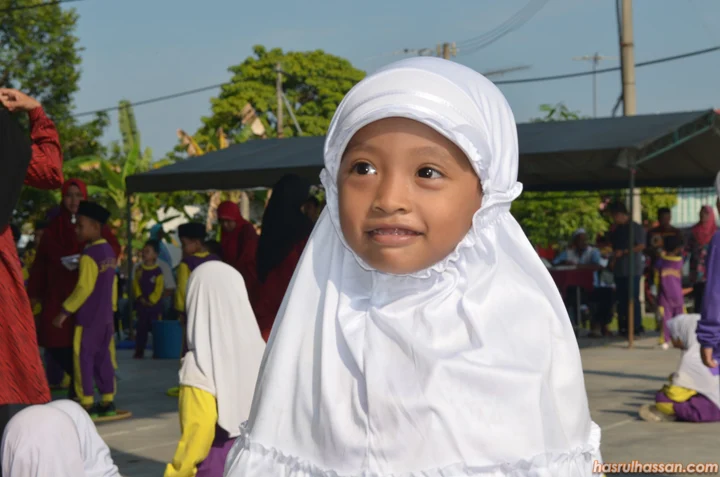 Tips Memilih Tadika Sesuai Untuk Anak