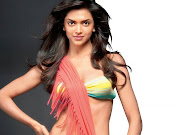 . Deepika Padukone . (deepika padukone hot bikini photos )