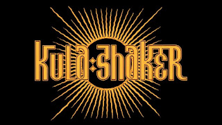 Kula Shaker logo