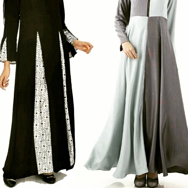 Ongkos Jahit Baju Gamis  Model Baju  Trend 2022