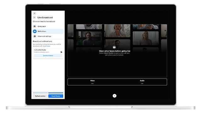 “Video, Asynchronous Communication” Strategy for 2021 According to Facebook Workplace Executive