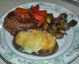 The Barefoot Contessa S Filet Of Beef Bourguignon Just One Donna