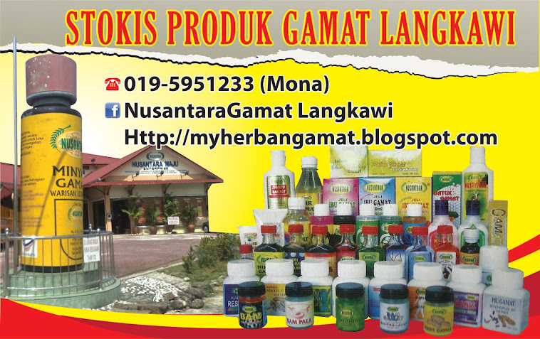 NUSANTARA GAMAT LANGKAWI 017-2076411(trusted seller): ANTI 