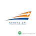 LOGO KERETA API INDONESIA