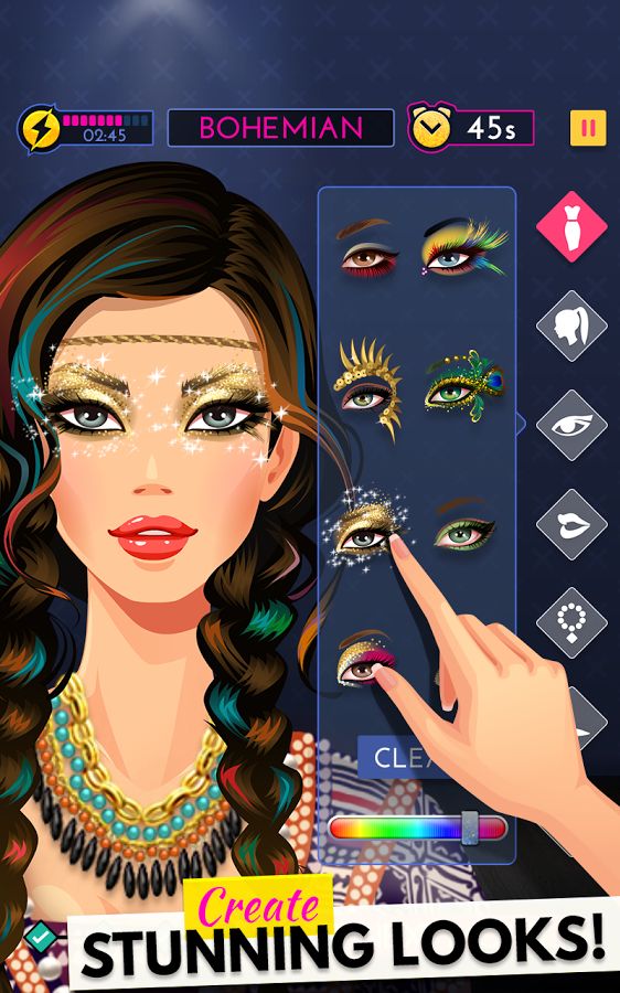  Fashion Diva  Mod Apk 1 4 Unlimited Money JemberSantri 