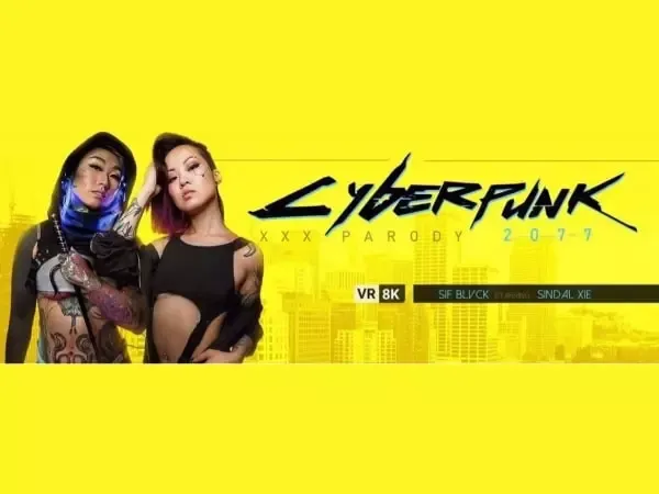 Cyberpunk 2077