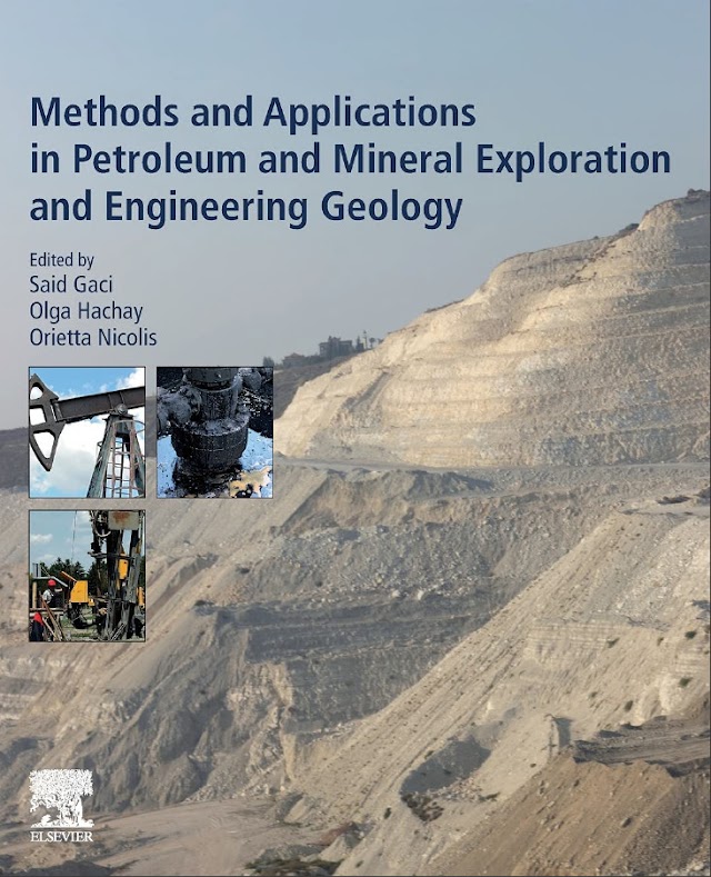 METHODS AND APPLICATIONS IN PETROLEUM AND MINERAL EXPLORATION AND ENGINEERING GEOLOGY