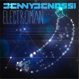 Benny Benassi - Electroman Lyrics