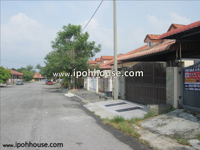 IPOH HOUSE FOR SALE (R06136)