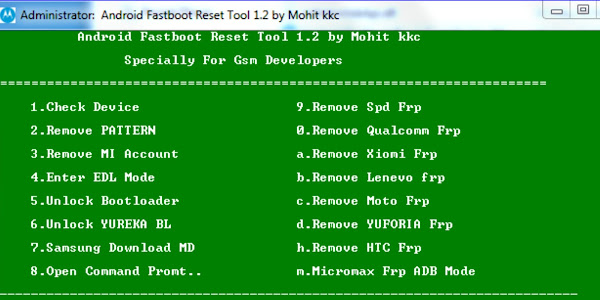 SPD CPU FRP Unlock: Master the Solution