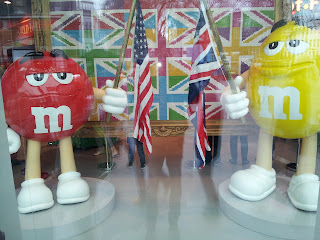 M&M's World