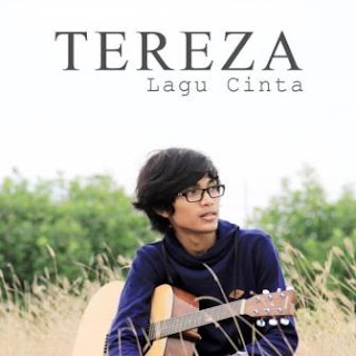  Lagu ini masih berupa single yang didistribusikan oleh label Nucleus Lirik Lagu Tereza - Lagu Cinta