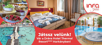 Infopont Nyereményjáték