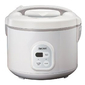 Aroma Rice cooker ARC-838TC 16 cup Digital Cool Touch