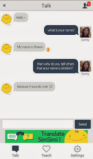 SimSimi