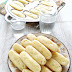 Kuih Bangkit @ Biskut Bangkit CNY ~ :: Dari Dapur CT