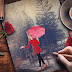 Paper Artwork Photoshop Manipulation