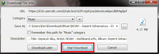 Cara Download Lagu Di Stafaband.co