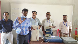 panchayat-election-training-madhubani