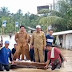 Bupati Bengkulu Utara 'Diarak' Bak Raja Saat Tinjau Banjir