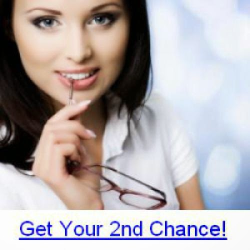 2Nd Chance Exclusive Review