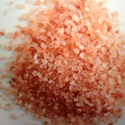 HIMALAYAN PINK SALT COARSE 2-5 mm