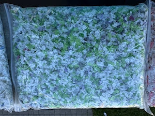PET Regrind/Flakes
