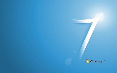 Windows 7 Wallpaper