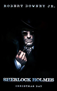 Download Filme - Sherlock Holmes Dublado DVDSCR XviD