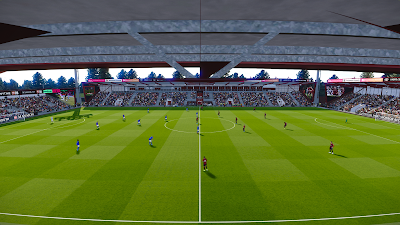 PES 2020 Stadium Vitality Stadium