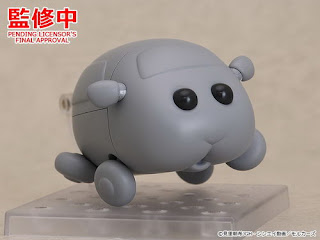 WONDERFUL HOBBY LIFE FOR YOU!! 33 - Nendoroid.