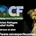 NOCF Charity Ukraine Refugee Raffles are Live