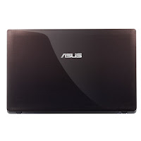 Asus K53U