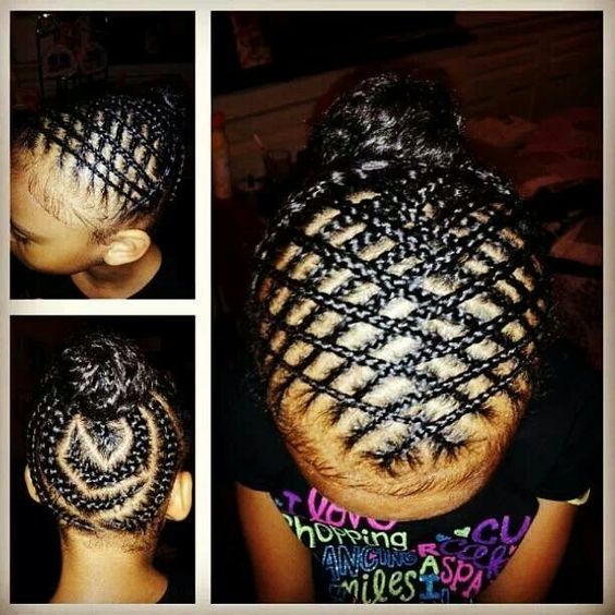 Braided Hairstyles for kids Braided Hairstyles for kids
