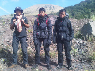 (Ikbal, Ochay, Firman)