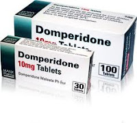 DOMPERIDONE Tablet, Sirup (Domperidone) 