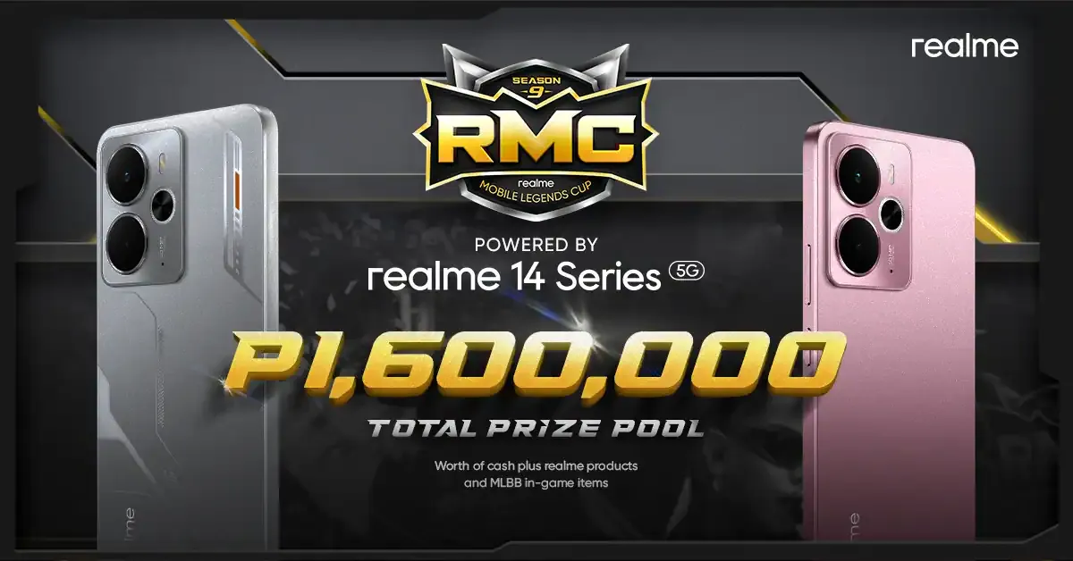 RMC Prize Pool