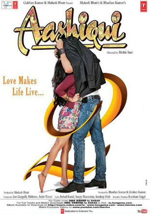 Aashiqui 2 2013 Full Hindi Movie Download BRRip 720p