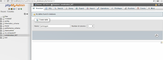 Cara Membuat Database Dengan XAMPP Beserta Video LENGKAP !