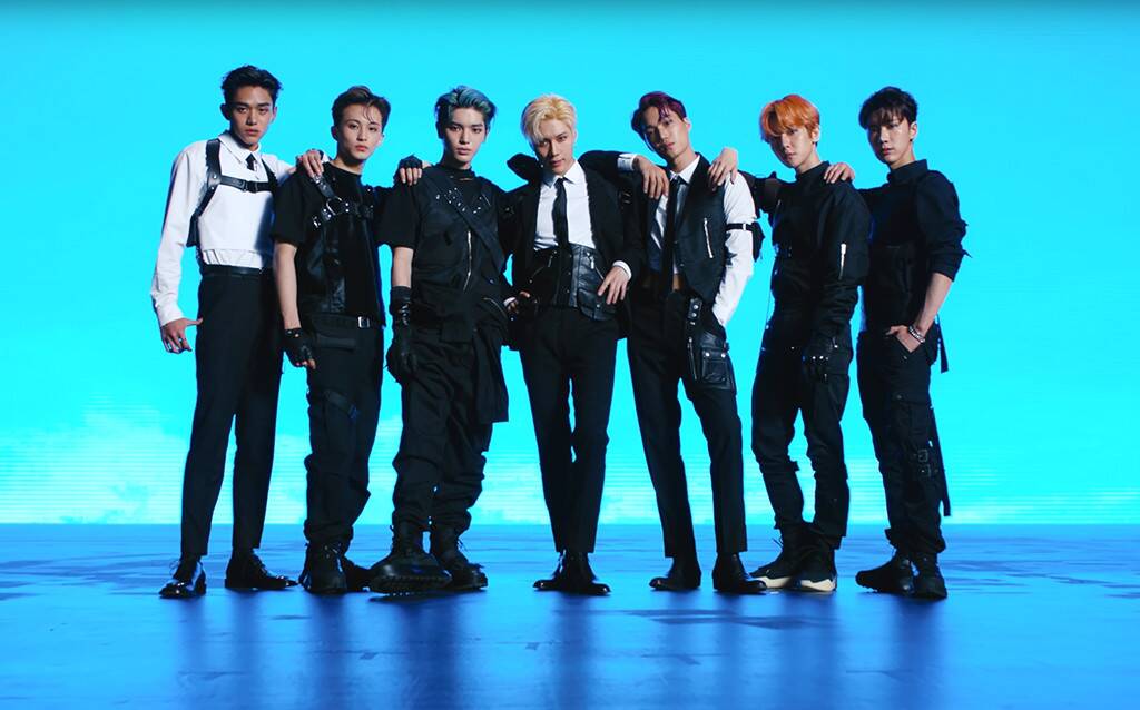 SuperM Gets Diverse Reviews From Western News Sites Regarding Album Sales Controversy