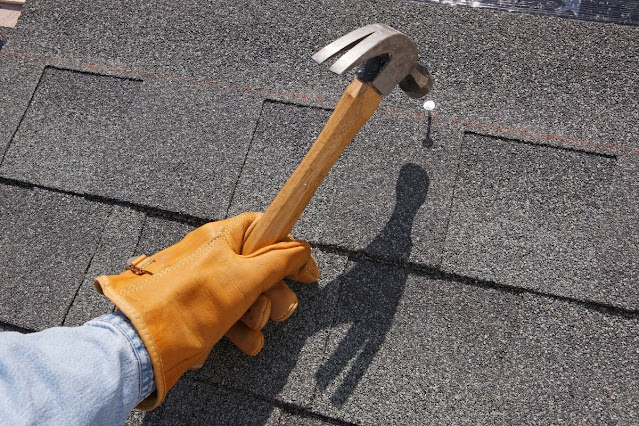 Roofing contractor In Toms River