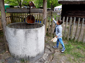 atrakcje dla dzieci w Zielonej Górze- Szlak Bachusików - skansen w Ochli - Ogród Botaniczny Mini Zoo Zielona Góra - podróże z dzieckiem