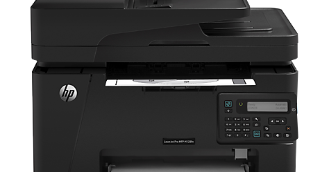 HP Laserjet Pro MFP M128fn Driver Download | SourceDrivers.com - Free Drivers Printers Download