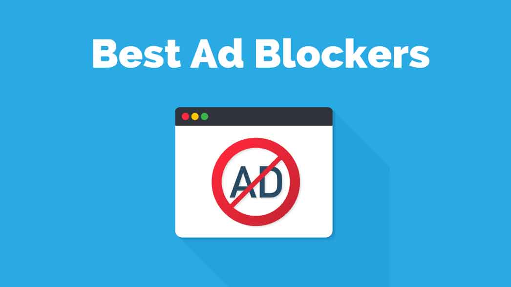 DISCONNECT AD-BLOCKER