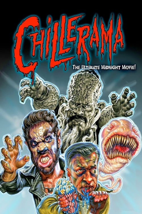 [VF] Chillerama 2011 Film Complet Streaming