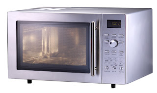 Oven Microwave