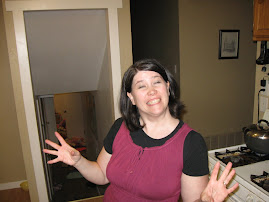 It's me the blog author!