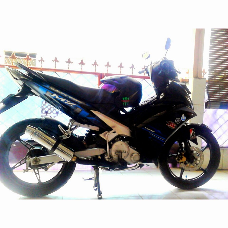 Cutting Sticker: modifikasi new jupiter mx undertail 