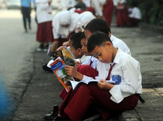 Sifat Guru yang Tidak Disenangi Siswa 