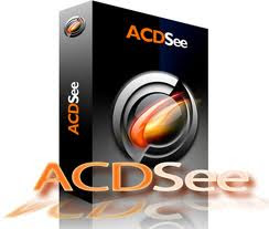 Acdsee photo manager